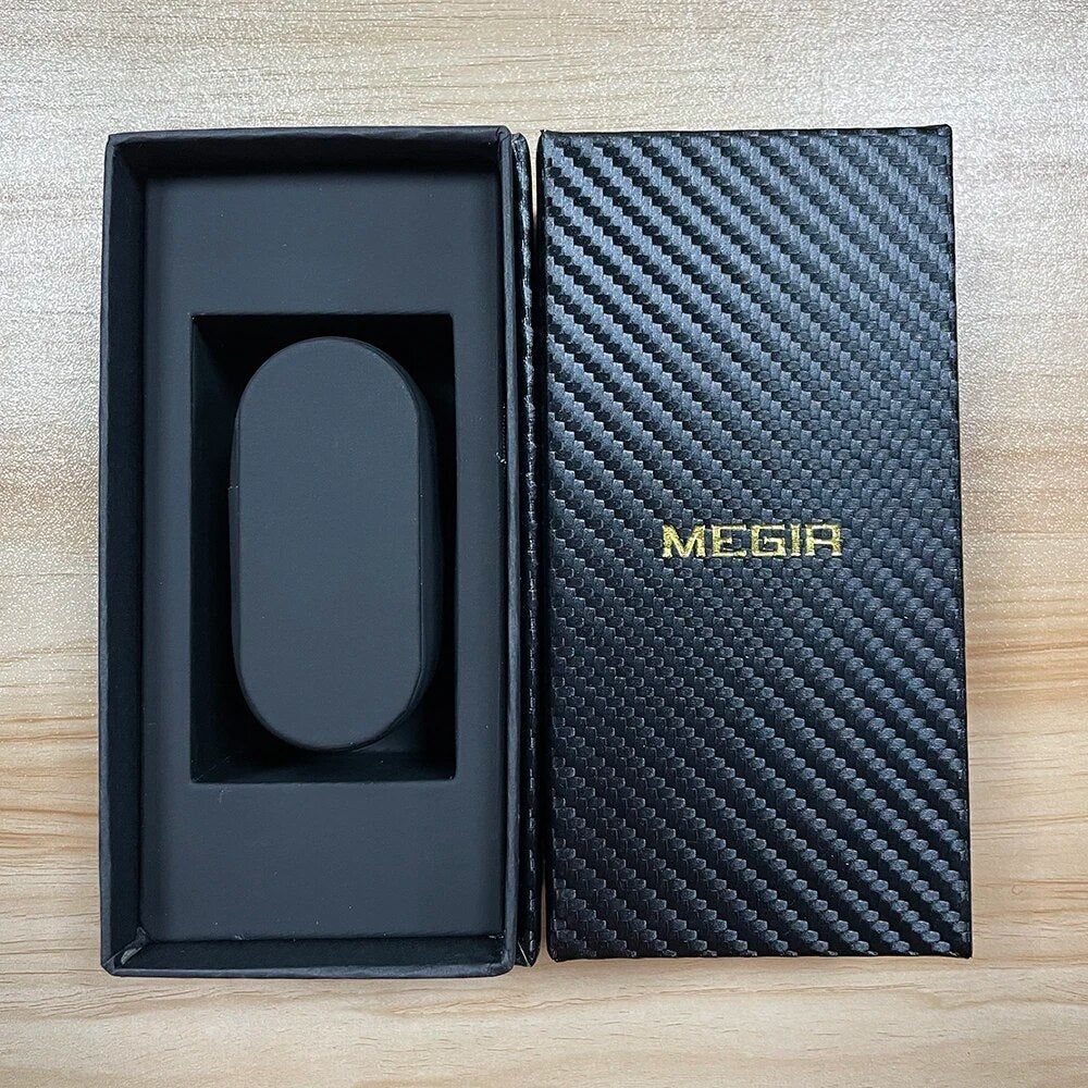Megir Original Watch Box