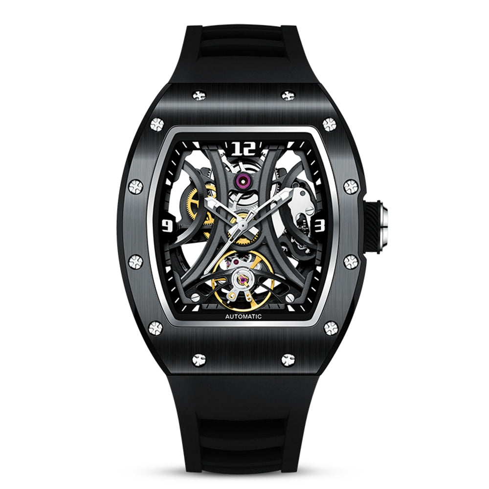 classical MEGIR WATCH for Men