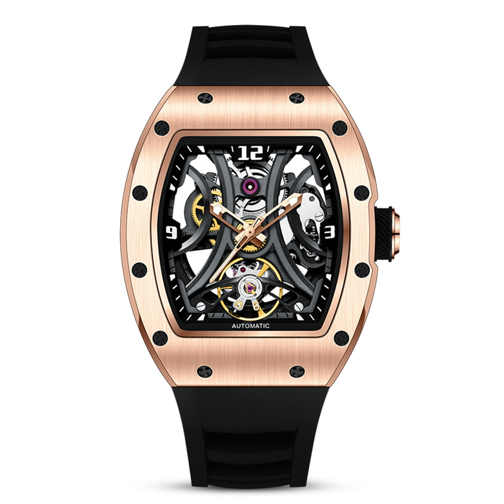 classical MEGIR WATCH for Men