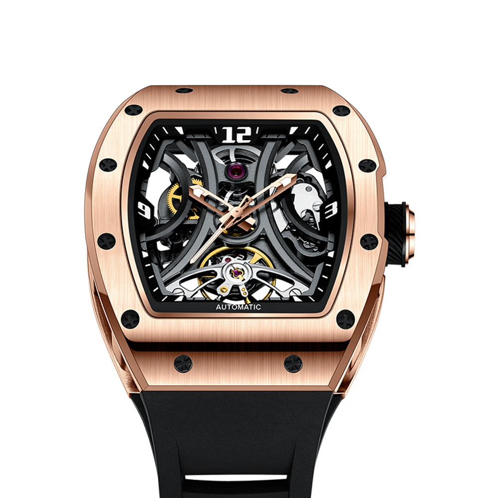 classical MEGIR WATCH for Men