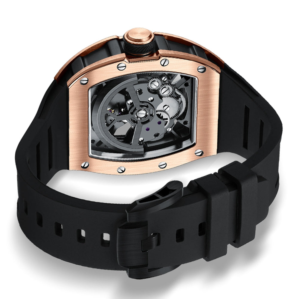 classical MEGIR WATCH for Men